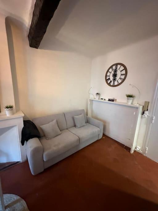 普罗旺斯地区艾克斯Aix En Provence - Jolie Studio公寓 外观 照片